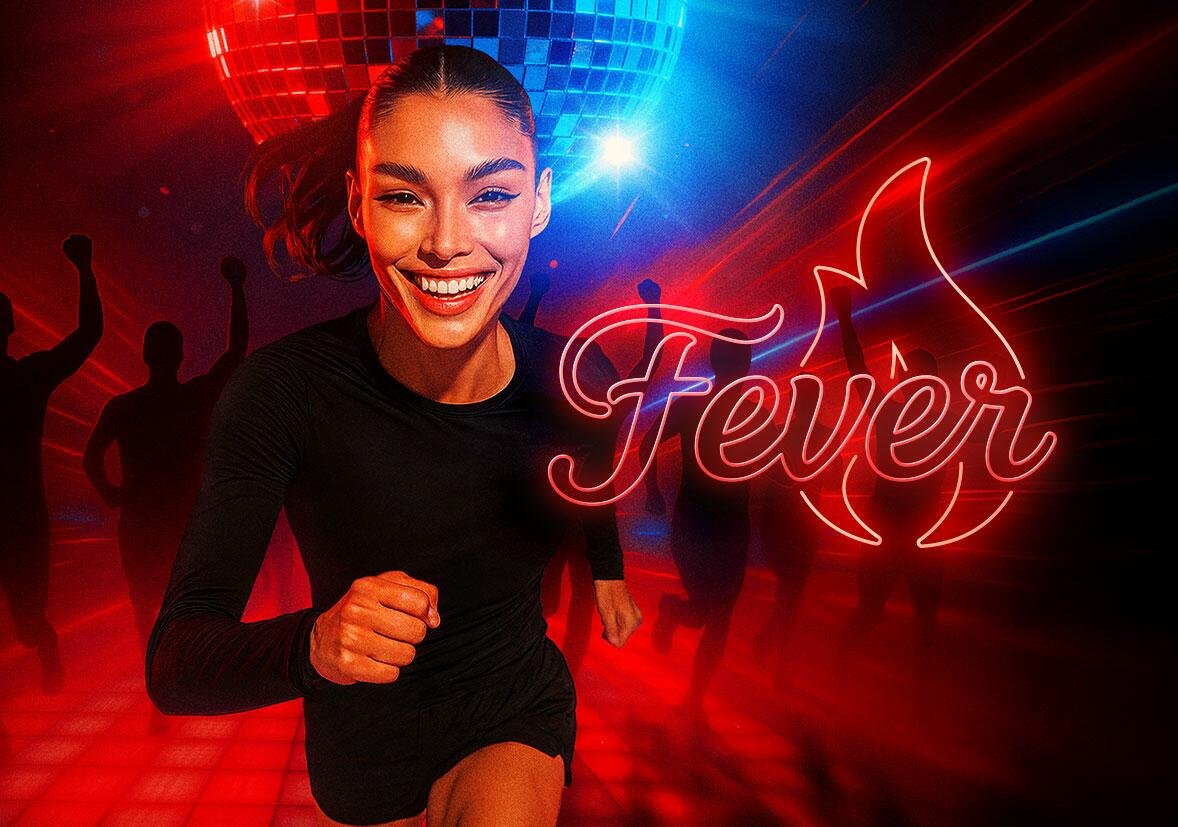 Night Run leva mais de 2.300 corredores à noite de São Luís